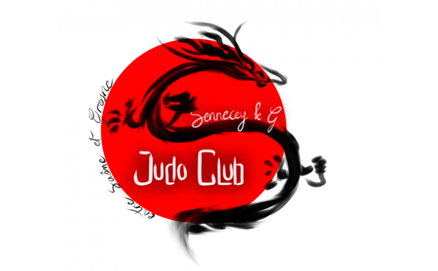 Logo du JC SENNECEY LE GRAND